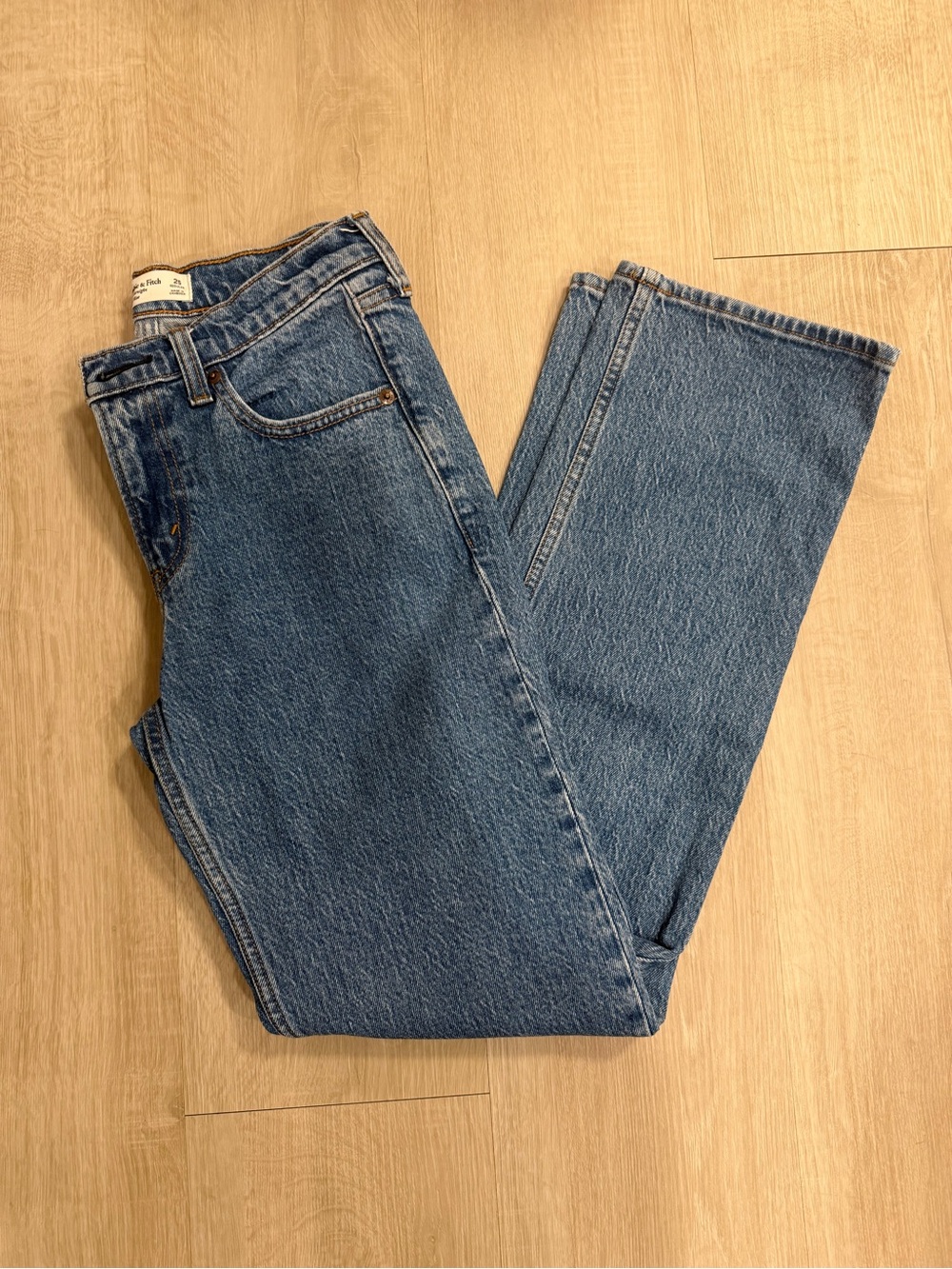 Abercrombie Jeans